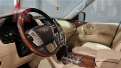 Infiniti QX80